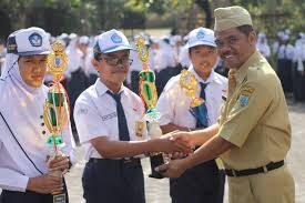 Finalis Lomba Robotik Nasional