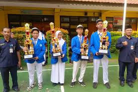 Sekolah Adiwiyata Tingkat Kabupaten