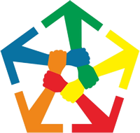 Logo SMA KHZ MUSTHAFA