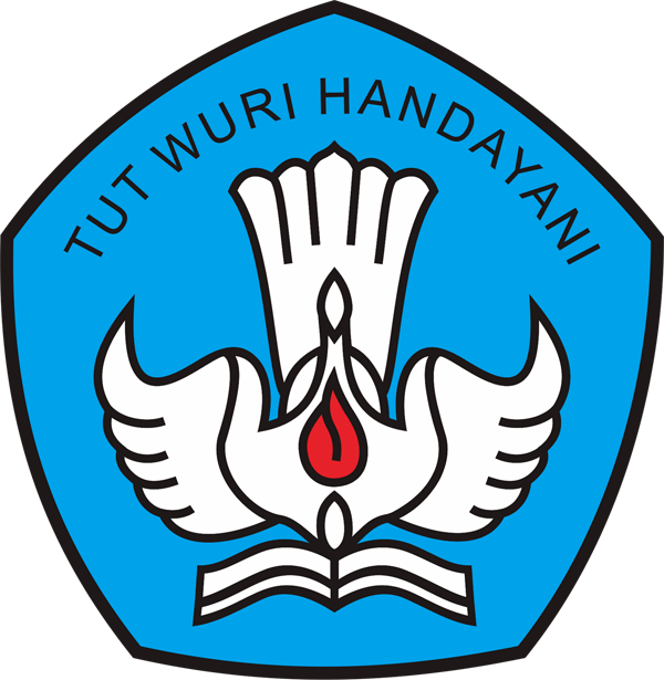 Logo SMA PERCONTOHAN